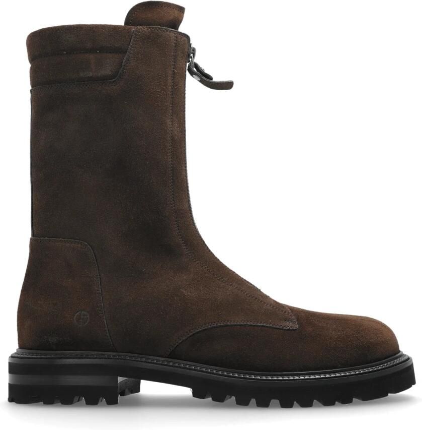 Giorgio Ar i Suède Enkellaarsjes - Foto 2