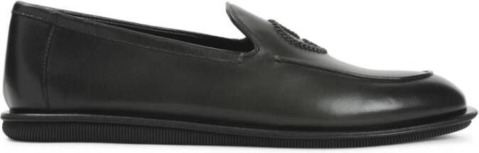 Giorgio Ar i Luxe Groene Leren Sandalen