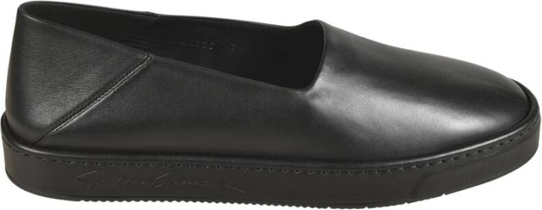 Giorgio Ar i Slip-On Loafers
