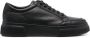 Giorgio Armani Sneakers Zwart Heren - Thumbnail 7