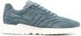 Giorgio Armani Sneakers Blue Heren - Thumbnail 1