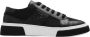 Giorgio Armani Sneakers Black Heren - Thumbnail 5