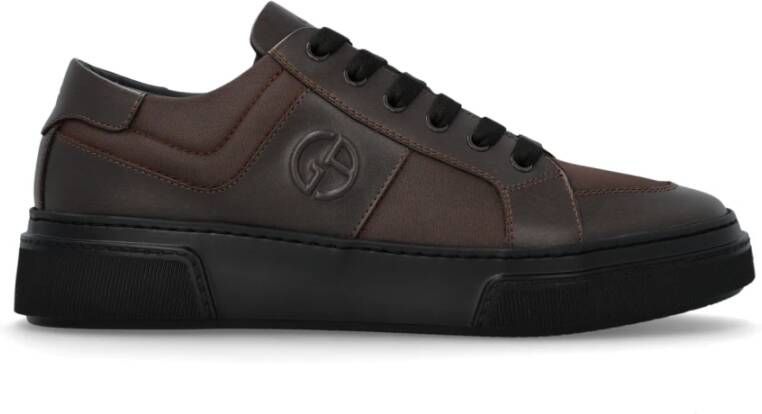 Giorgio Ar i Sportschoenen met logo