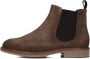 Giorgio Beige Herenlaarzen voor Herfst Winter - Thumbnail 3