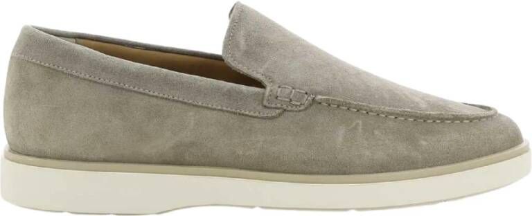 Giorgio Beige Herenschoenen 56402
