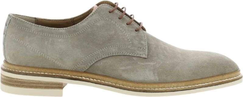Giorgio Beige Herenschoenen 85816
