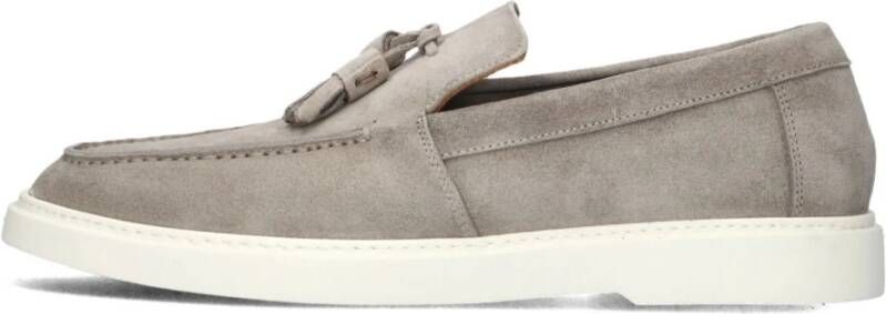 Giorgio Beige Loafers voor Heren