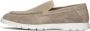 GIORGIO Loafers Heren 49301 Maat: 42 Kleur: Beige - Thumbnail 2