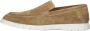 GIORGIO Loafers Heren 49301 Maat: 42 Kleur: Beige - Thumbnail 2