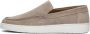 GIORGIO Loafers Heren 224128 Maat: 43 5 Materiaal: Suède Kleur: Beige - Thumbnail 2