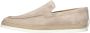 GIORGIO Loafers Heren 78282 Maat: 44 Materiaal: Suède Kleur: Beige - Thumbnail 2