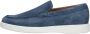 GIORGIO Loafers Heren 28785 Maat: 42 Kleur: Blauw - Thumbnail 3