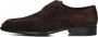 GIORGIO Nette Schoenen Heren 79418 Maat: 40 Materiaal: Suède Kleur: Bruin - Thumbnail 2