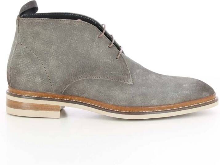 Giorgio Bruine Herenschoenen 85812 - Foto 2