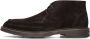 GIORGIO Veterboots Heren 16111 Maat: 43 5 Materiaal: Suède Kleur: Bruin - Thumbnail 3