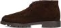 Giorgio 93911 Nette schoenen Veterschoenen Heren Bruin - Thumbnail 3