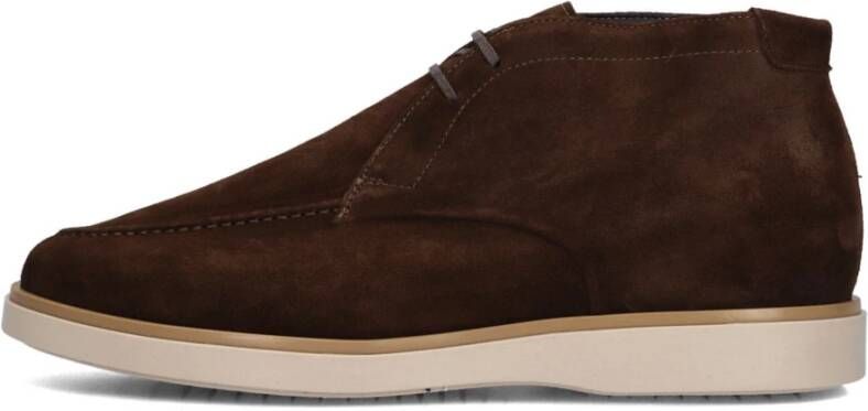 Giorgio Bruine Veterschoenen voor Heren