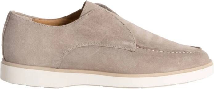 Giorgio Casual Slip-On Loafers