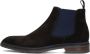 GIORGIO Chelsea Boots Heren 85815 Maat: 45 Materiaal: Suède Kleur: Bruin - Thumbnail 2