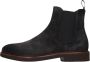 GIORGIO Chelsea Boots Heren 32701 Maat: 41 Materiaal: Suède Kleur: Grijs - Thumbnail 2
