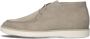 GIORGIO Veterschoenen Heren 56409 Maat: 41 5 Materiaal: Suède Kleur: Beige - Thumbnail 3