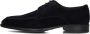 GIORGIO Nette Schoenen Heren 79418 Maat: 45 Materiaal: Suède Kleur: Blauw - Thumbnail 3
