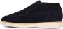 Giorgio 56415 Nette schoenen Business Schoenen Heren Donkerblauw - Thumbnail 3