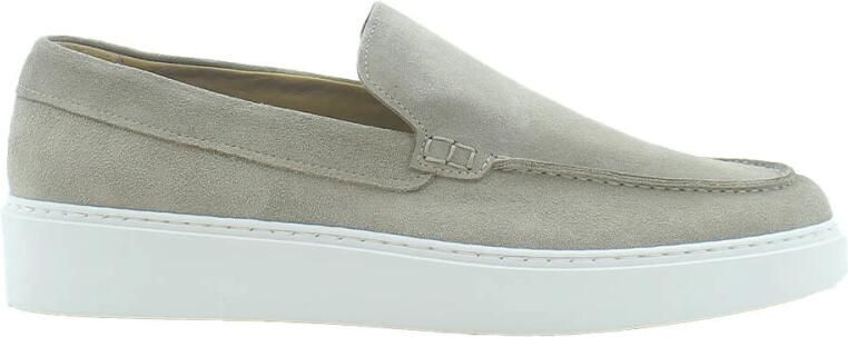 Giorgio 13781 Slip-on Loafer