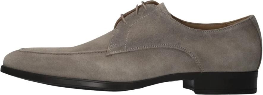 GIORGIO Bruine Nette Schoenen 38238 - Foto 6