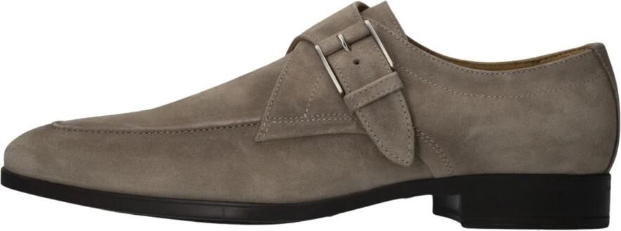 GIORGIO Bruine Nette Schoenen 38243 - Foto 6