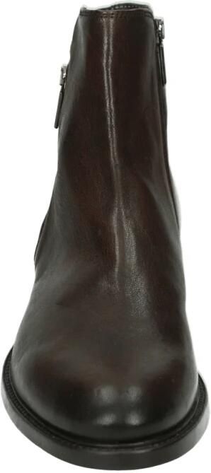 Giorgio HE88603~~~~~~~~~~~~~~~~~~~~~~~ Heren laarzen Bruin - Foto 2