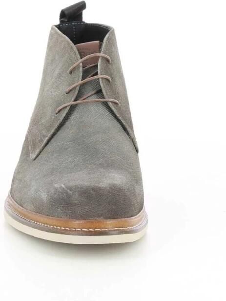 Giorgio Bruine Herenschoenen 85812