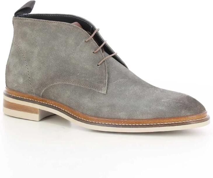 Giorgio Bruine Herenschoenen 85812 - Foto 3