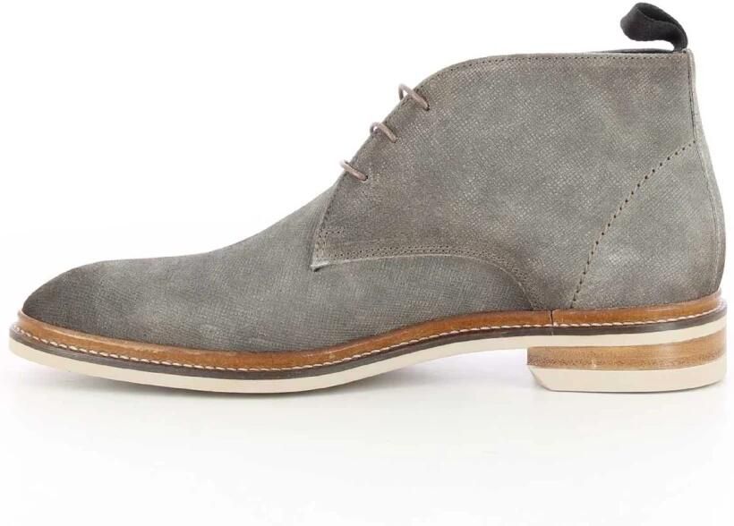Giorgio Bruine Herenschoenen 85812 - Foto 2