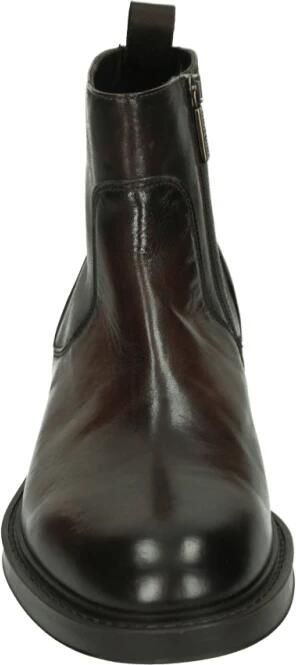 Giorgio HE82406 Heren laarzen Bruin - Foto 2