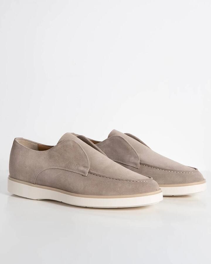 Giorgio Casual Slip-On Loafers