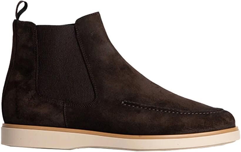 Giorgio Chelsea Boot He56416-01