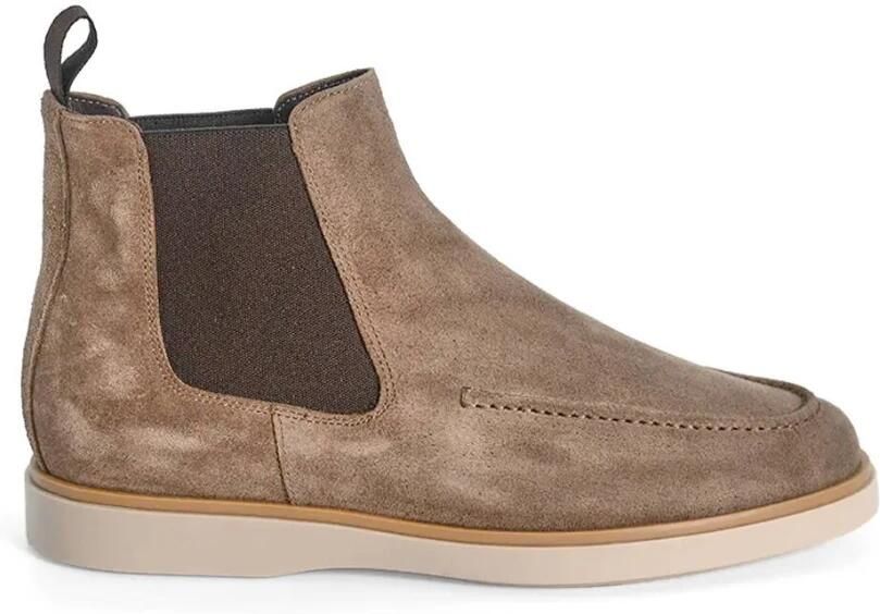 Giorgio Chelsea Boots He56416-01