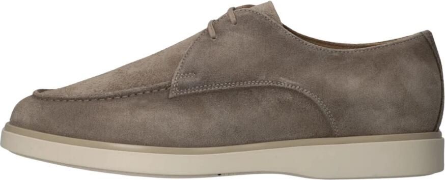 Giorgio 5640505 Light Boy 50 Earth Veterschoenen Zand Suede Heren Zand - Foto 6