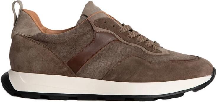 Giorgio He728138-0105 Sneakers