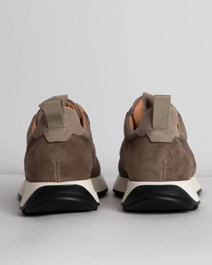 Giorgio He728138-0105 Sneakers - Foto 2