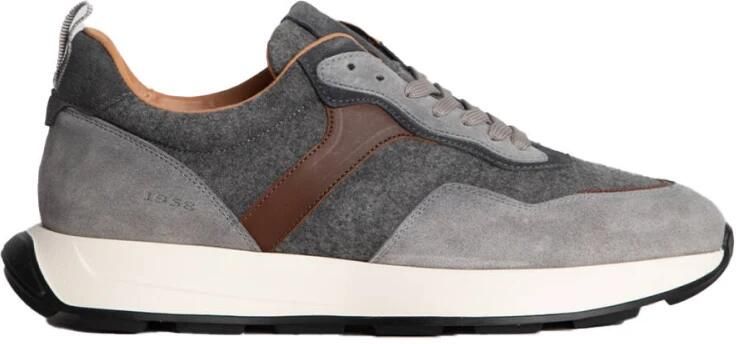 Giorgio He728138-02 Sneakers