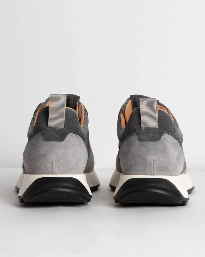 Giorgio He728138-02 Sneakers - Foto 2