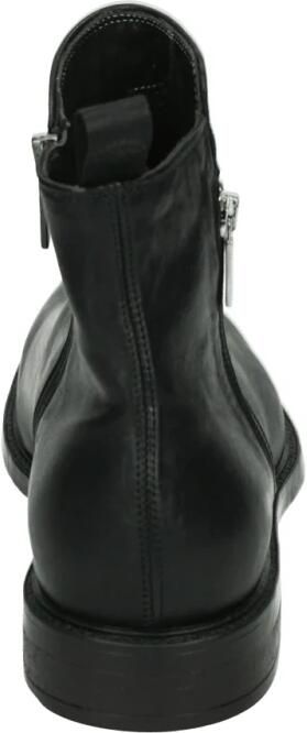 Giorgio HE88603~~~~~~~~~~~~~~~~~~~~~~~ Heren laarzen Zwart - Foto 2