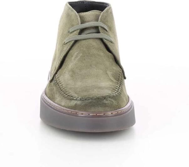 Giorgio Heren Schoenen Khaki