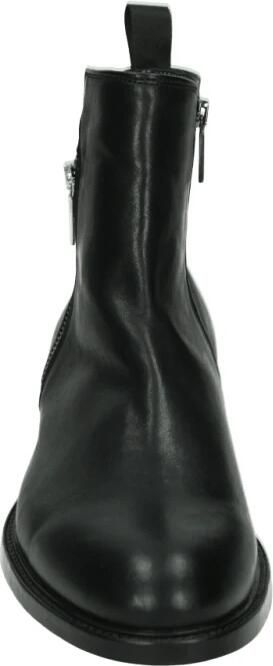 Giorgio HE88603~~~~~~~~~~~~~~~~~~~~~~~ Heren laarzen Zwart - Foto 2