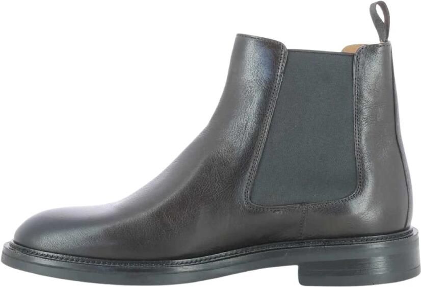 GIORGIO Herenschoenen Grijs 46306