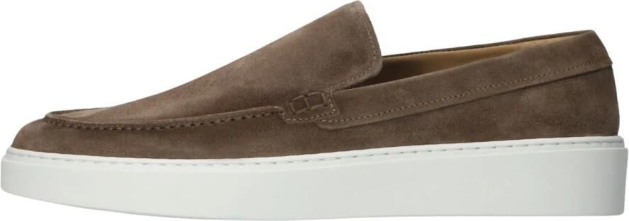 Giorgio Light Boy Schoen Lichtbruin Heren Nette schoenen - Foto 8