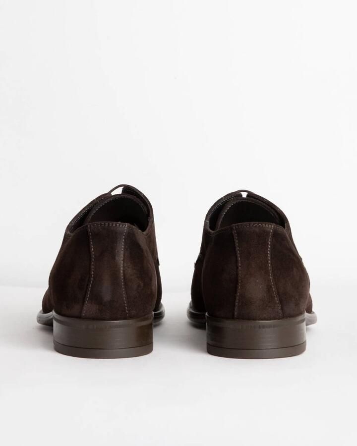 Giorgio Nette Shoes He79416-01 - Foto 2