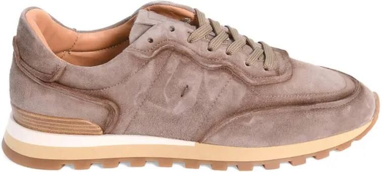 Giorgio Sneakers He875125Camp01
